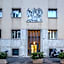 Mi Hotel Home