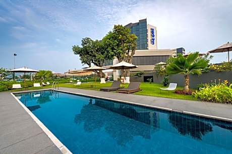 Park Inn by Radisson Libreville