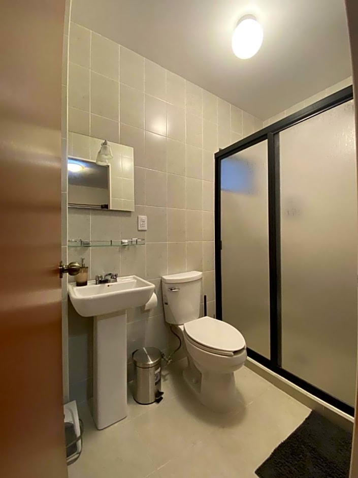 Cozy Private Room