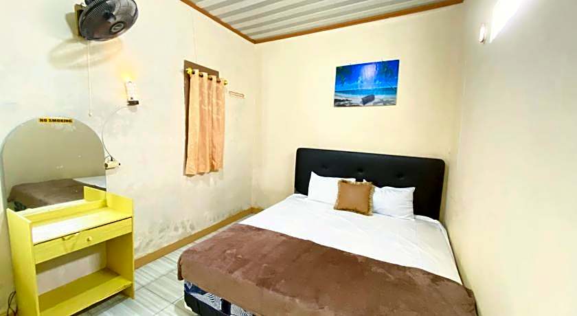 Central House Karimunjawa