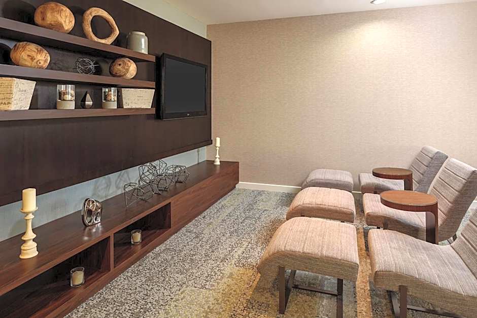 Courtyard by Marriott Houston Medical Center/NRG Park