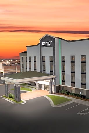 Garner Hotel Oklahoma City - Quail Springs by IHG