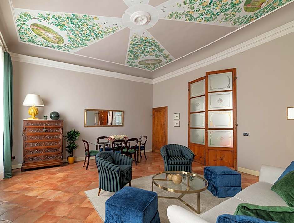 Palazzo Alfani - Residenza d'Epoca