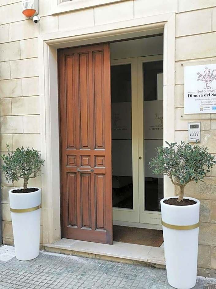 Dimora dei Salentini