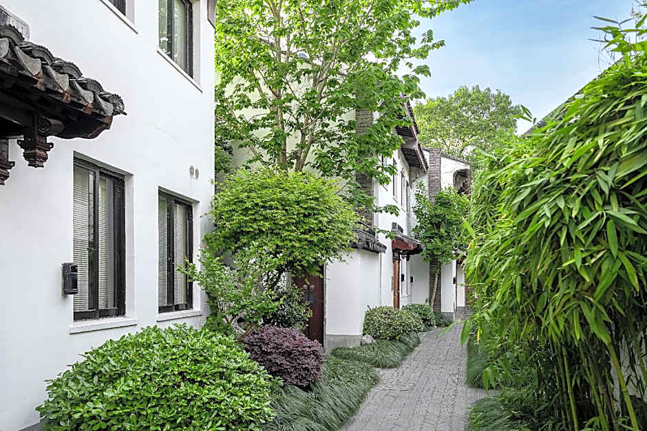 Scholars Hotel Suzhou Shantang Mansion