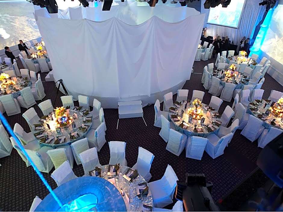 Hilton Reykjavik Nordica