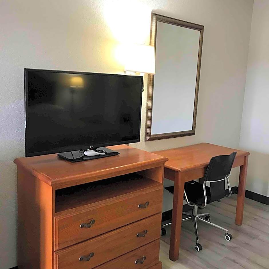 Walnut Inn - Checotah