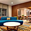 Fairfield Inn & Suites by Marriott Dallas Plano