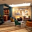 Hotel Le Bristol