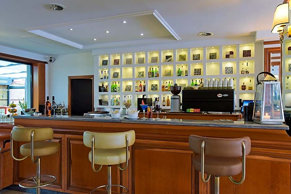 Grand Hotel Tiberio