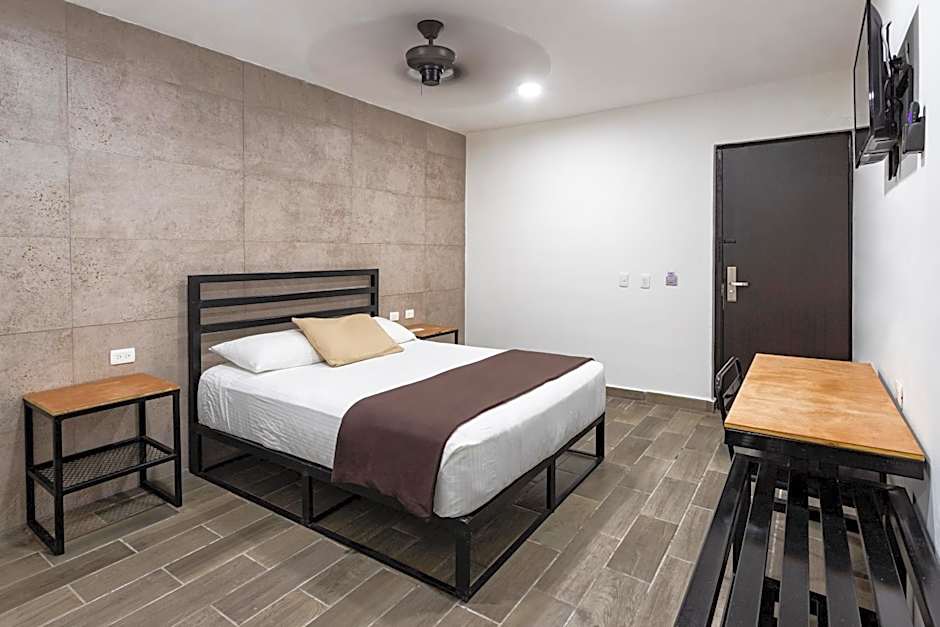 Capital Hotel Saltillo