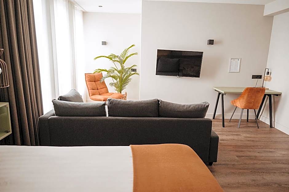 Hotel La Boutique