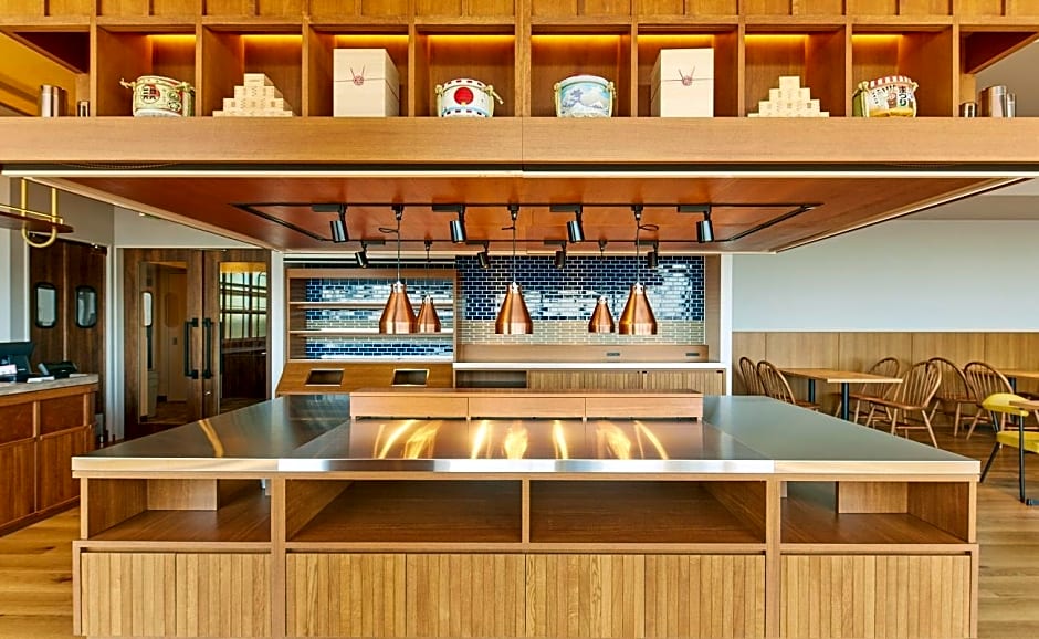 hotel MONday Premium Ueno Okachimachi