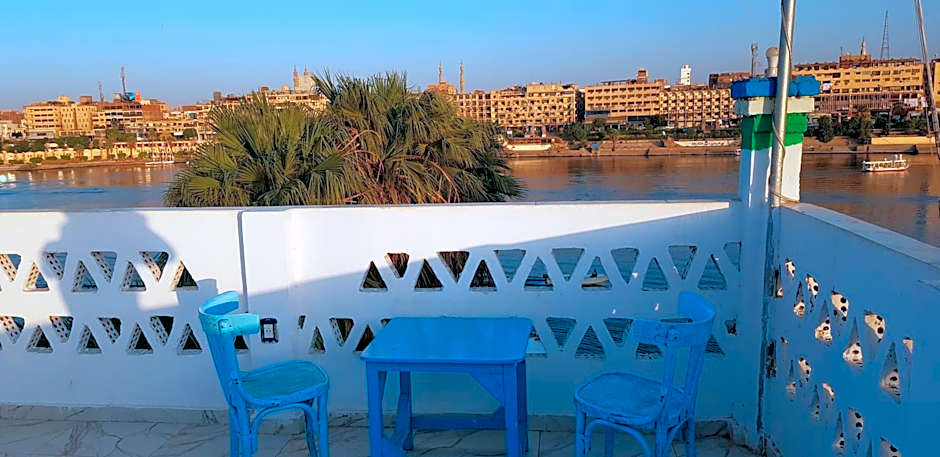 Nuba Tod Abouda Guest House