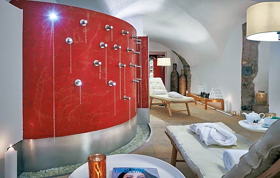 Hotel Schwarzer Adler Innsbruck