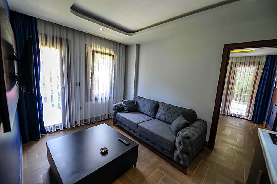 Kibar Hotel