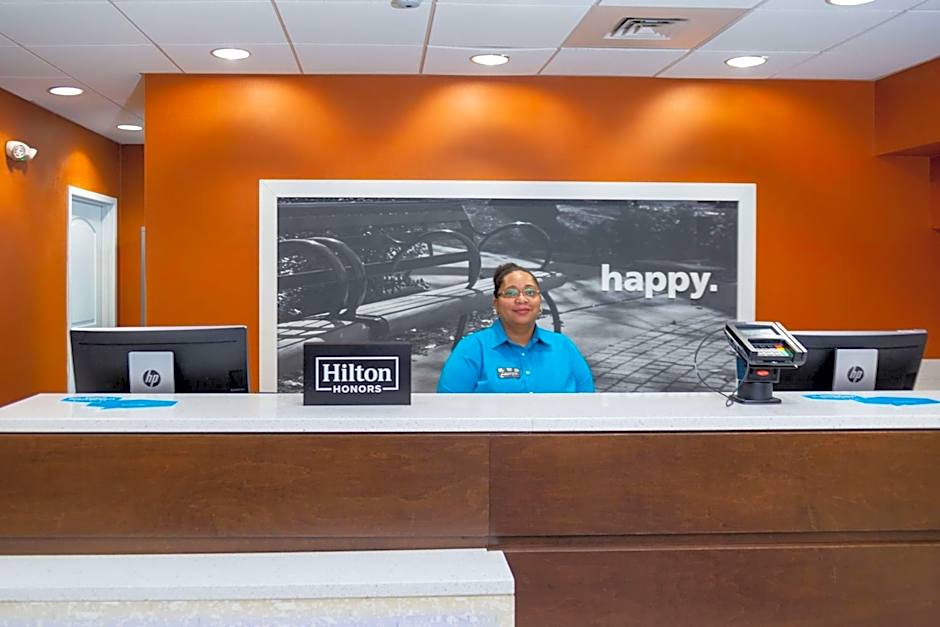 Hampton Inn By Hilton Columbia I-26/Harbison Blvd.