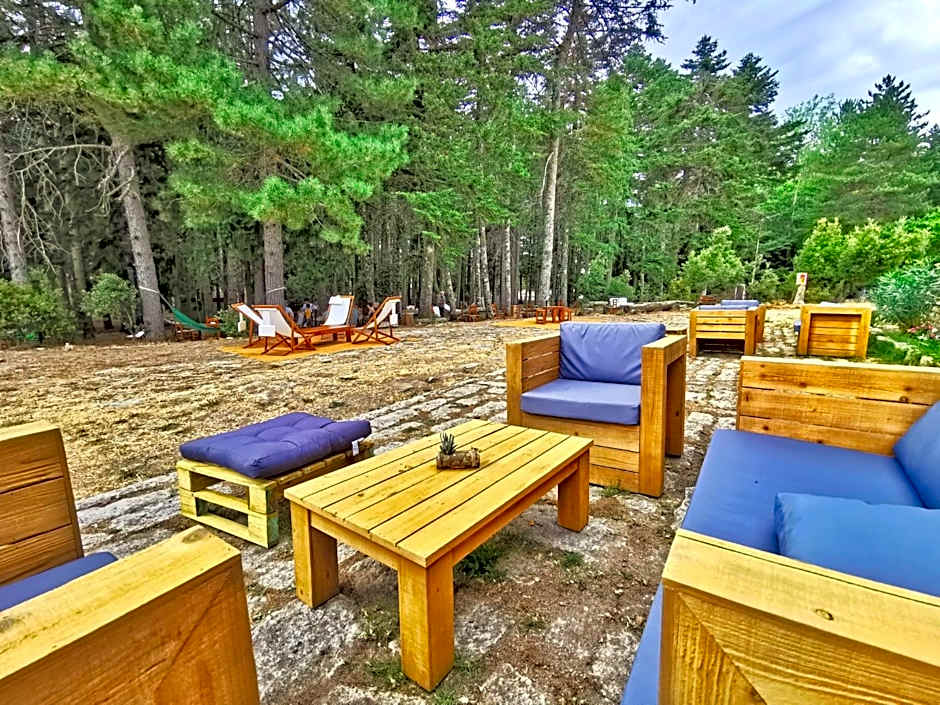 Vallicciola Nature Hotel