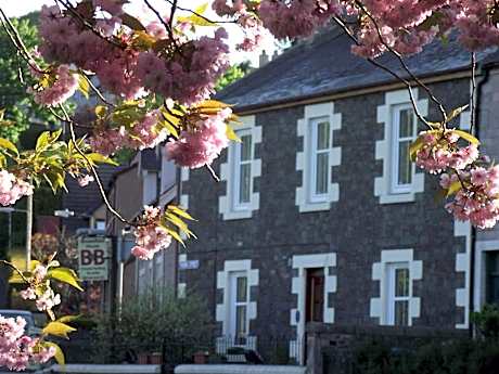 Broomfield House Bed and Breakfast