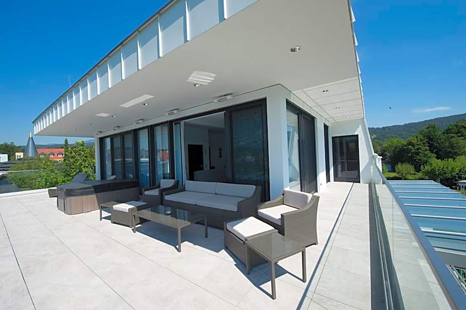 Boutiquehotel Wörthersee - Serviced Apartments