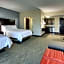 STAYBRIDGE SUITES ROCK HILL