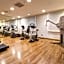 Crowne Plaza Milan Malpensa Airport By IHG