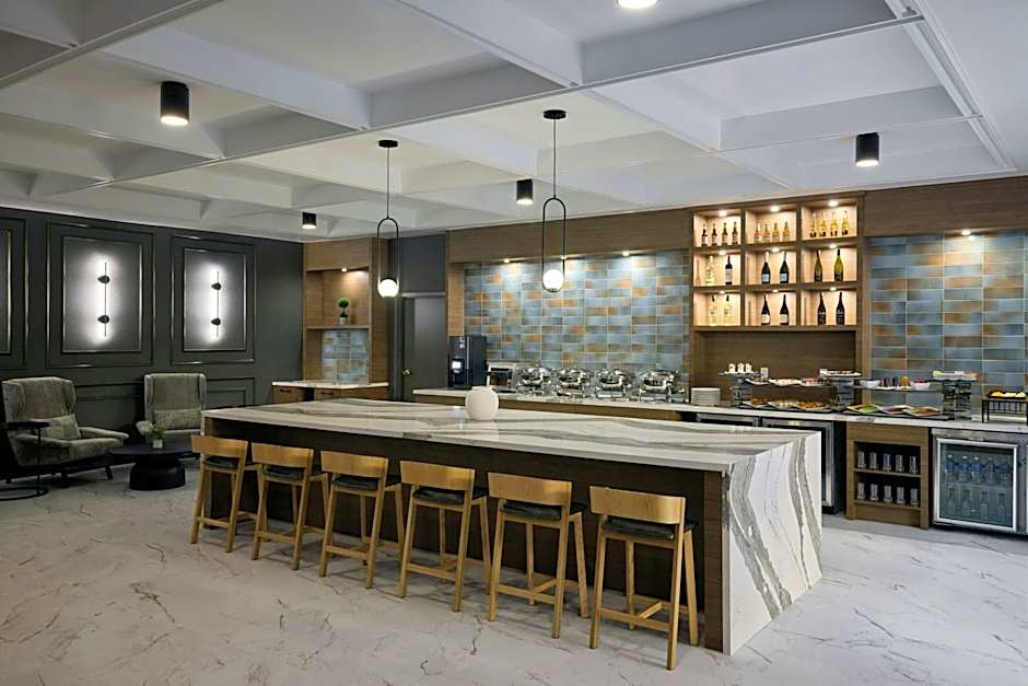 Chicago Marriott Northwest