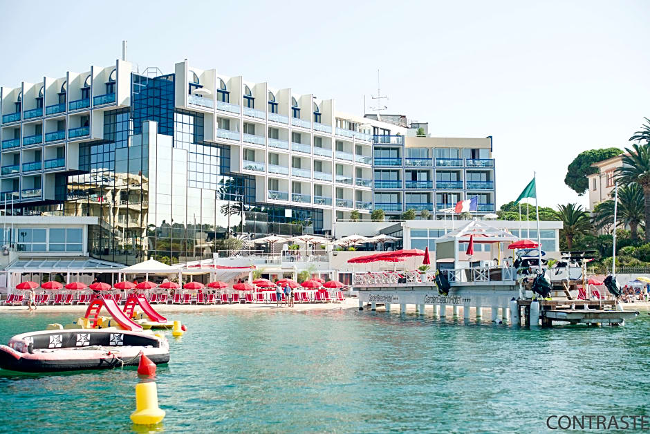 Garden Beach Hotel