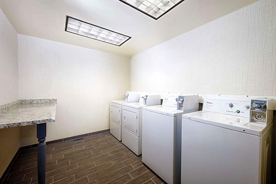 Hampton Inn By Hilton Virginia Beach-Oceanfront North