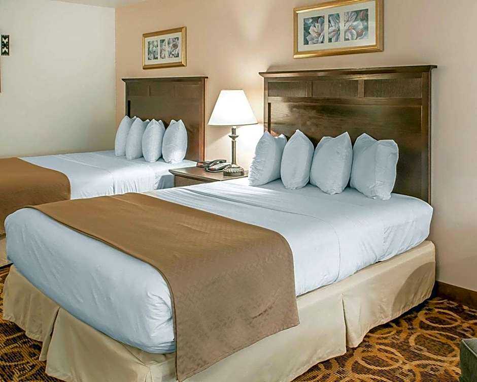 Premier Extended Stay Hobbs By IHG
