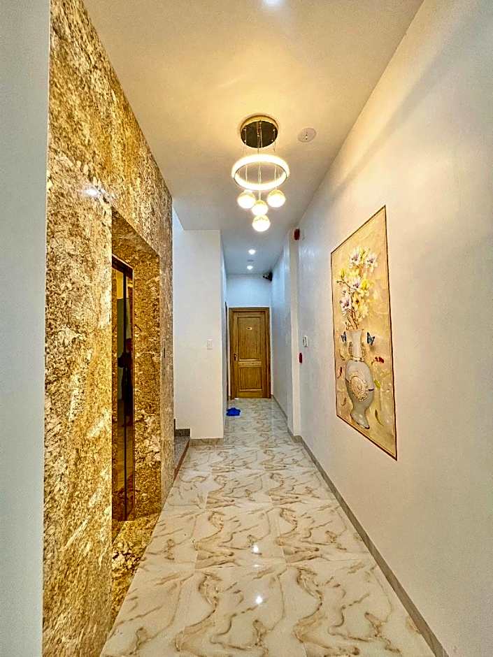 Nhà An Đà Lạt 2