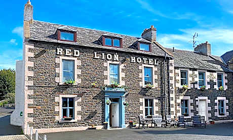 Red Lion, Coorie Inn