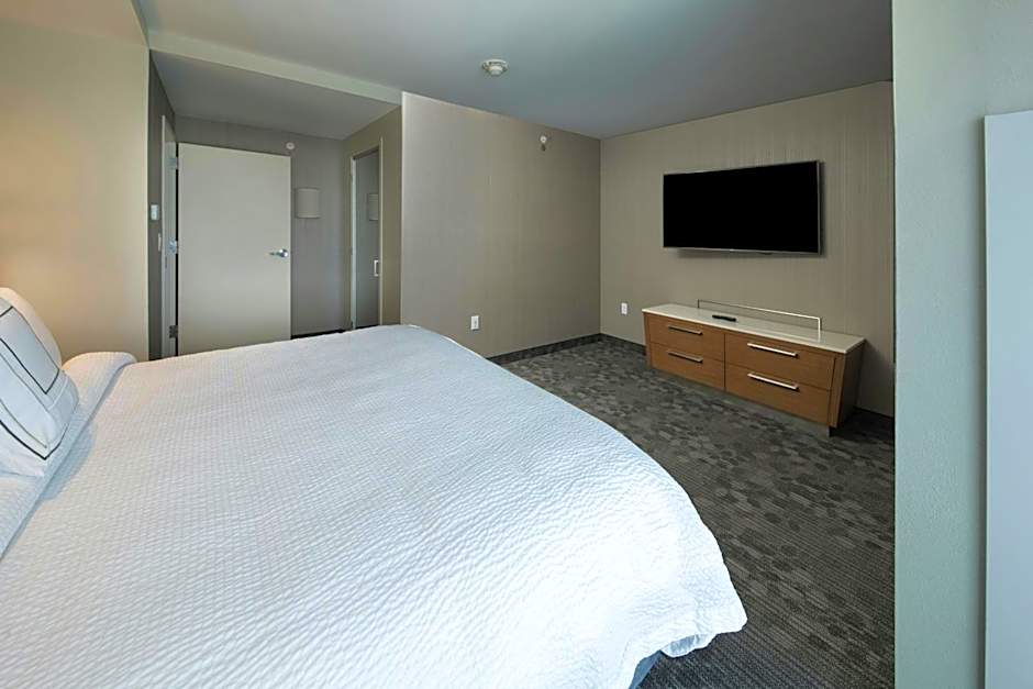 Courtyard by Marriott Russellville