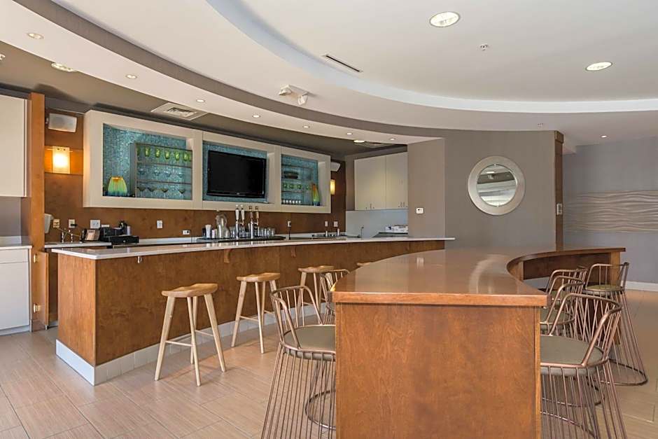SpringHill Suites by Marriott Charlotte Ballantyne