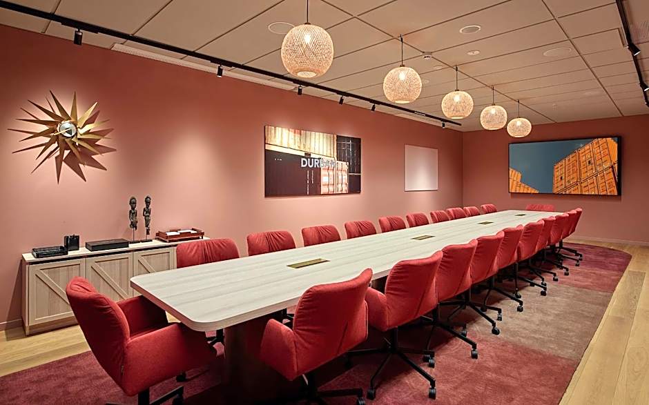 Scandic Göteborg Central