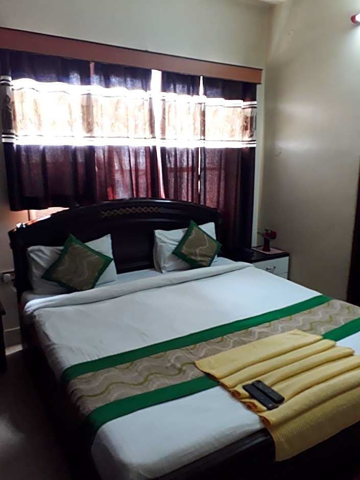 Hotel Linkway – Patna, CO