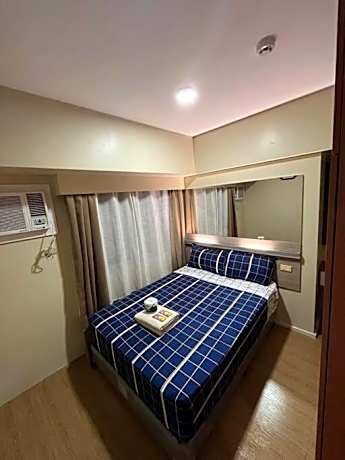 Condo Unit with a breath taking view