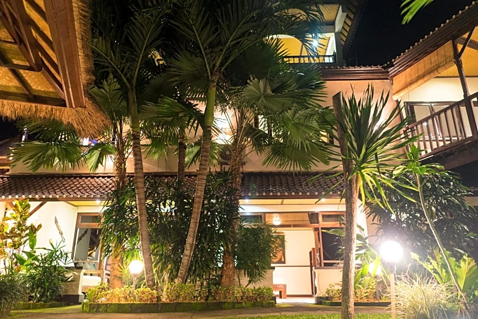 Istana Balian - Boutique Hotel Resort