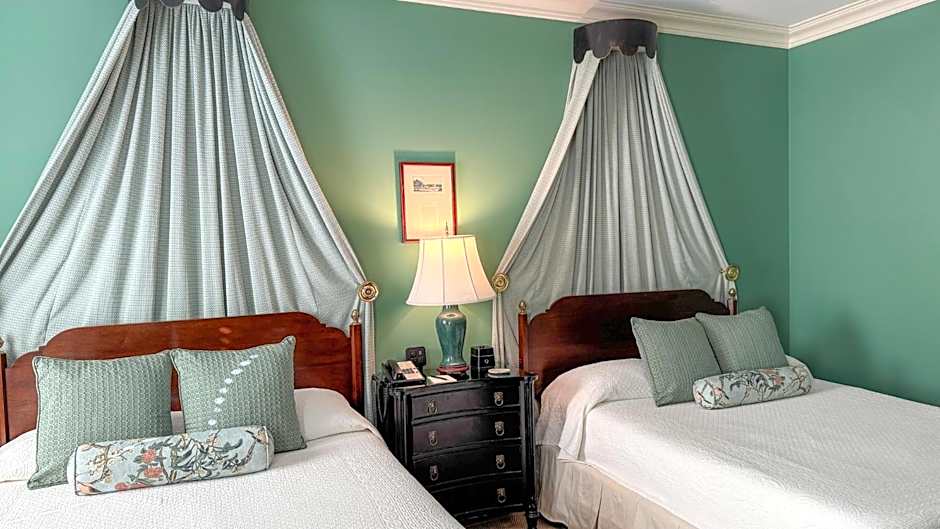 John Rutledge House Inn