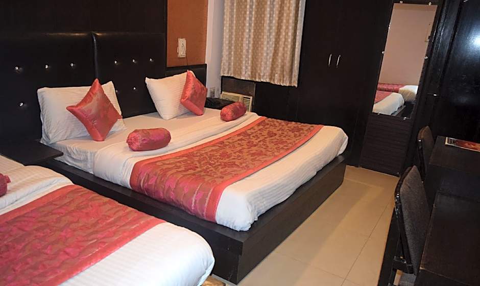 Hotel Trishul Haridwar