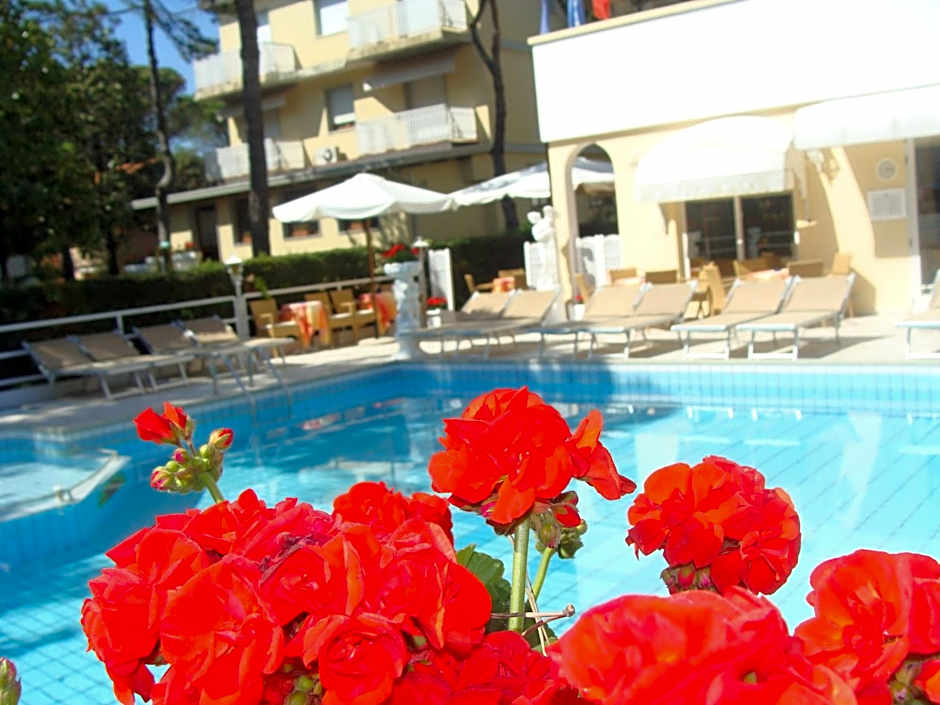 Hotel Villa Luisa