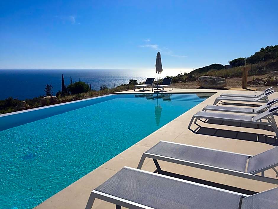 Kefalonian Escape Suites