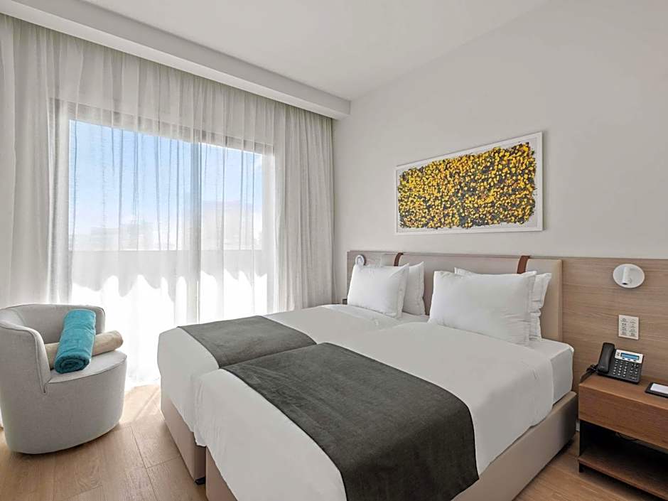 Mercure Larnaca City (Opening June 2024)