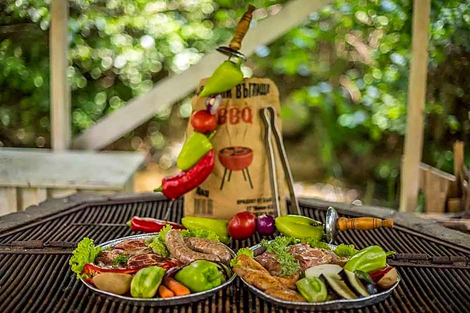 Hotel Paradise Place