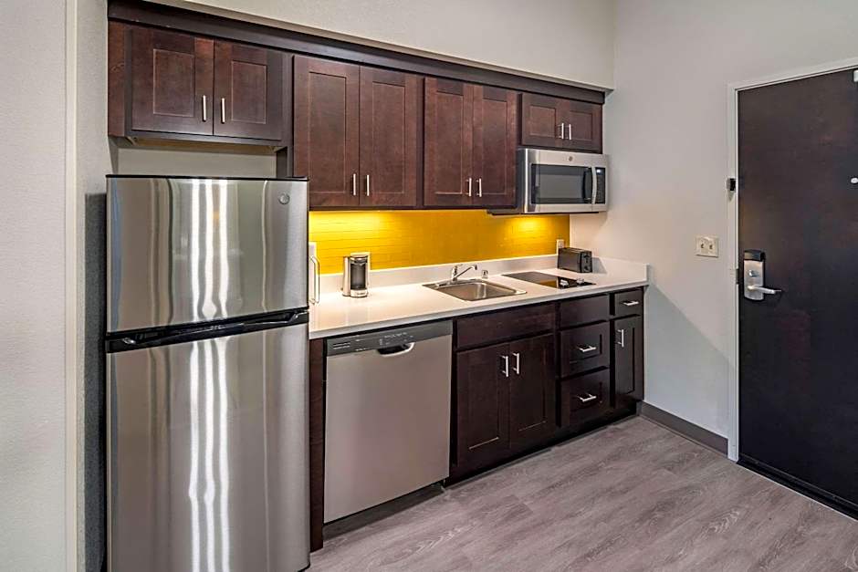 MainStay Suites Spokane Airport