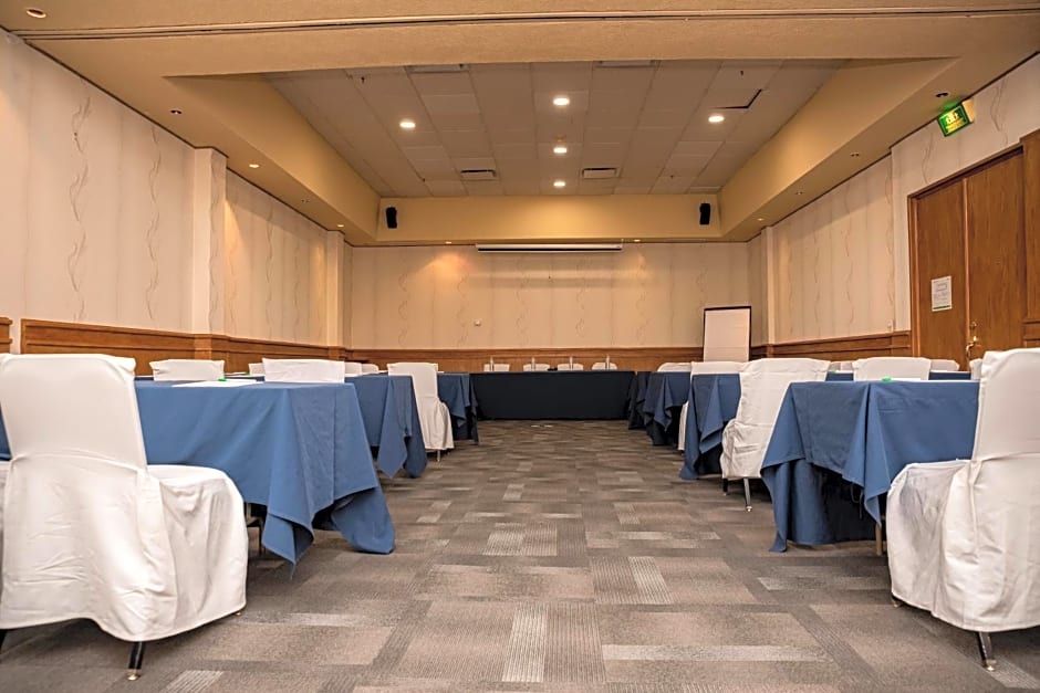 Holiday Inn La Piedad By IHG
