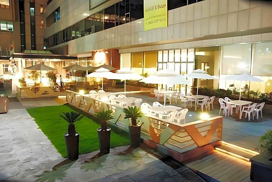 Hotel International Changwon