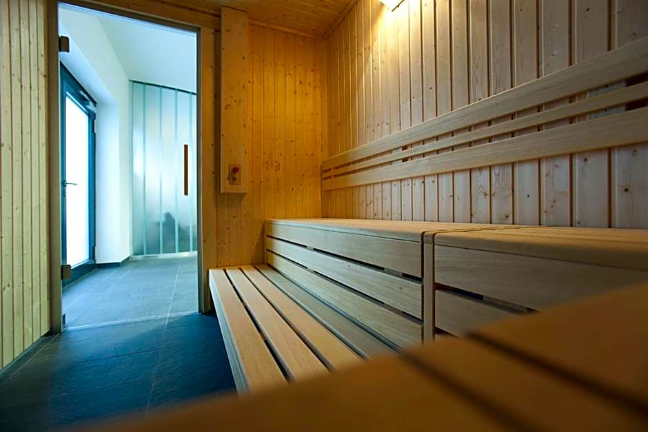 Jugendherberge Duisburg Sportpark