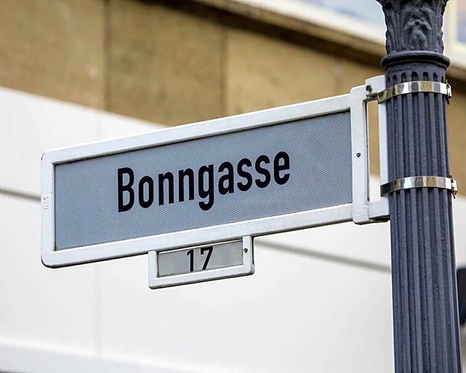 Beethoven Hotel Dreesen - furnished by BoConcept