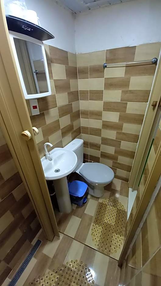 APART HOTEL MANAUS - Un 614